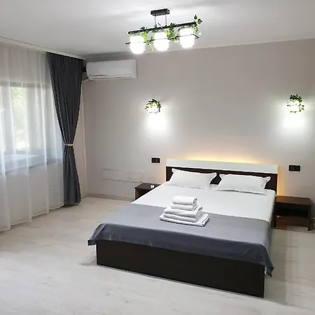 Garsoniera Evelin Eforie Sud Apartment Eforie Sud (Constanta)