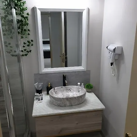 Apartment Garsoniera Evelin Eforie Sud *
