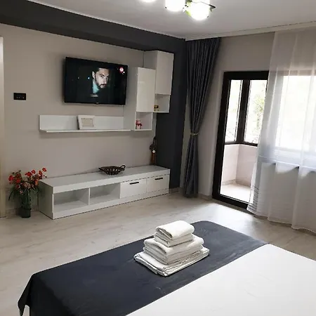 Apartment Garsoniera Evelin Eforie Sud Eforie Sud (Constanta)