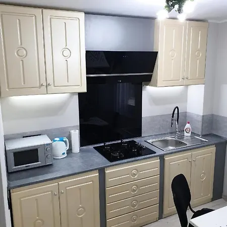 Garsoniera Evelin Eforie Sud Apartment