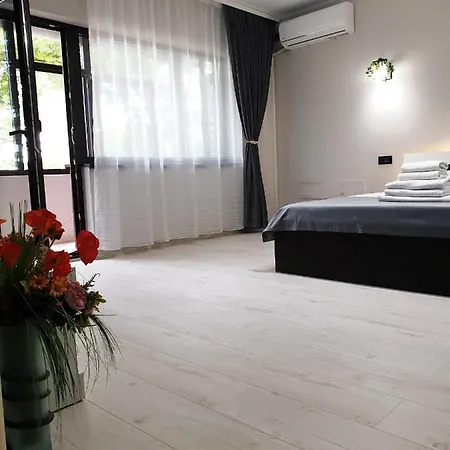 Garsoniera Evelin Eforie Sud Apartment Eforie Sud (Constanta)