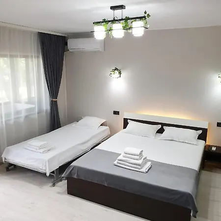 Apartment Garsoniera Evelin Eforie Sud
