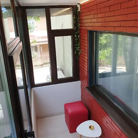 Garsoniera Evelin Eforie Sud Apartment Eforie Sud (Constanta)